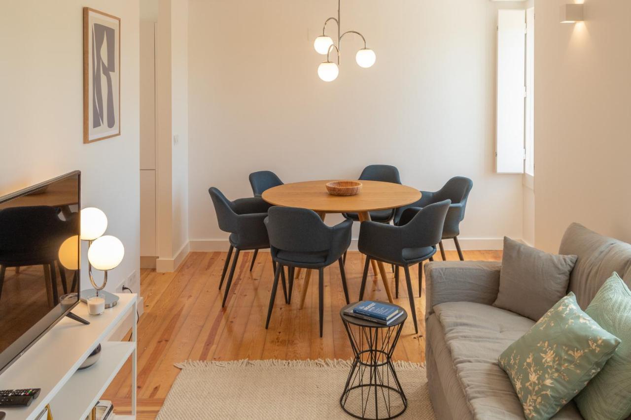 Belem Premium Duplex By Homing Apartamento Lisboa