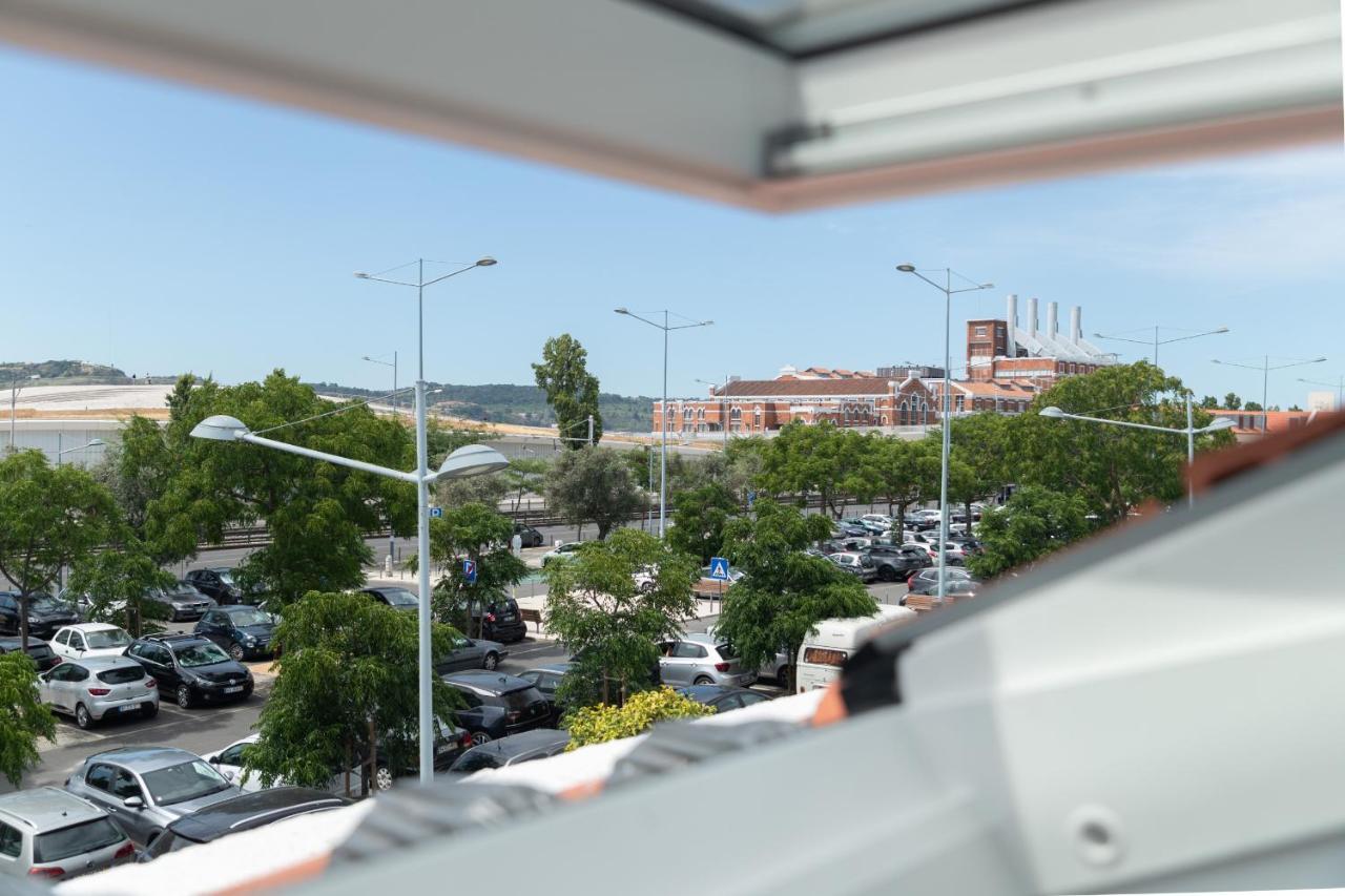 Belem Premium Duplex By Homing Apartamento Lisboa