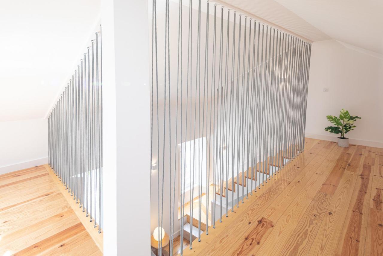Belem Premium Duplex By Homing Apartamento *