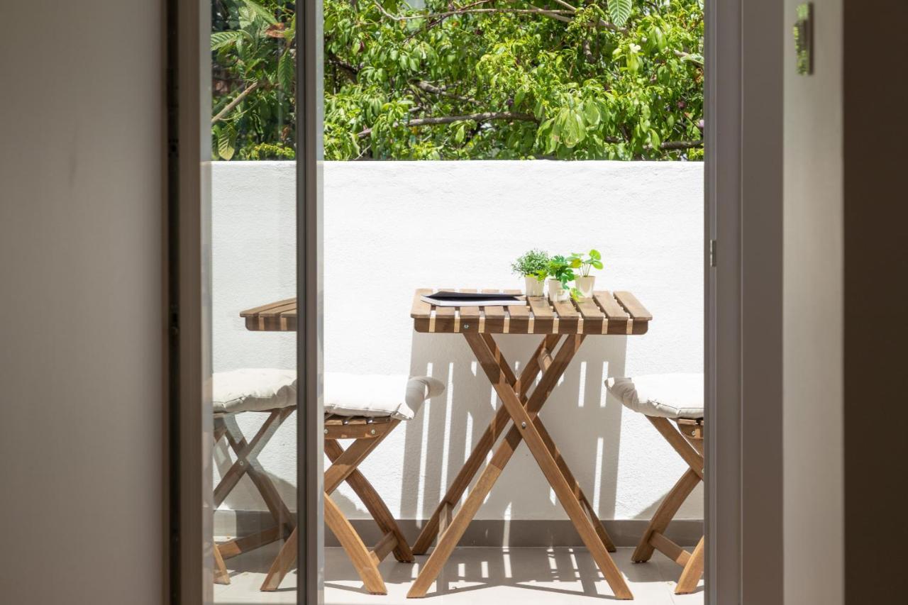 Belem Premium Duplex By Homing *